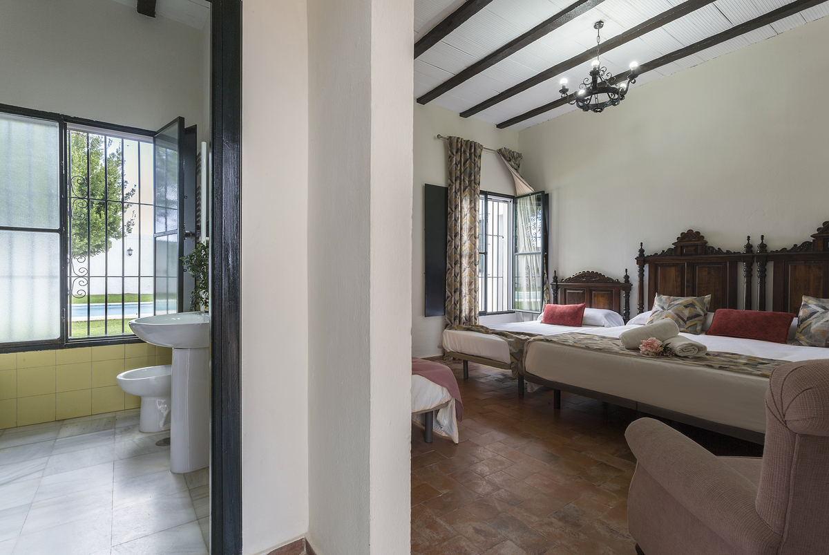 Casa Rural Malos Humos - 4